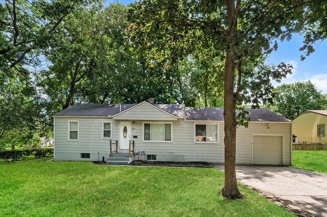 Photo - 3 BR/1.5BA | Newly Renovated Single Family Home | 1-Car Garage Parking | Gated backyard