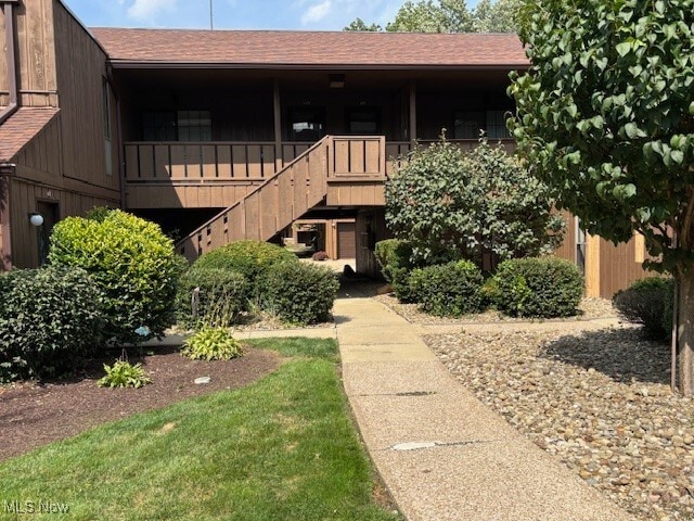 Building Photo - 33803 Electric Blvd Unit H-20