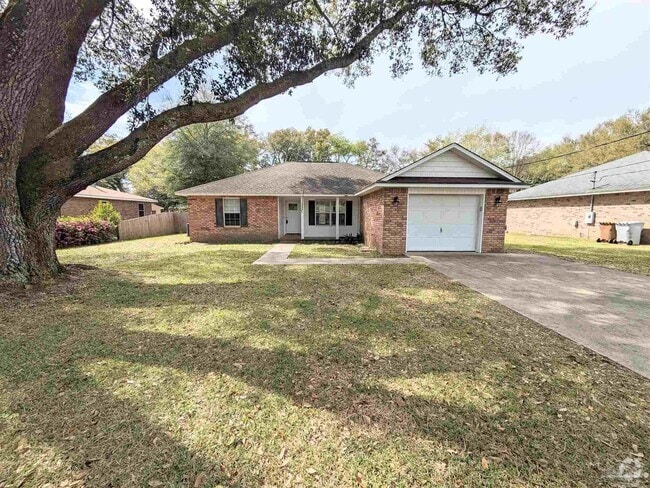 Building Photo - 4920 Mayo Cir Rental