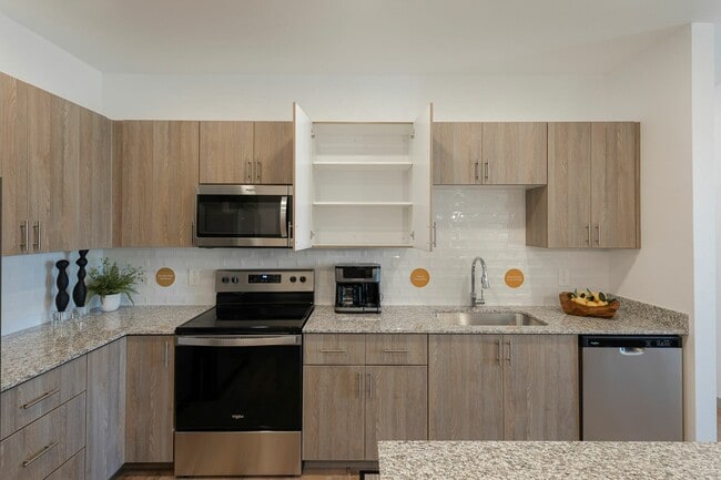 B1 Kitchen