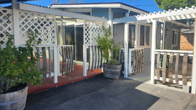 Building Photo - 650 E Foothill Blvd