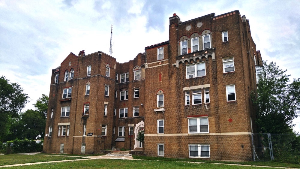 Casaloma Apartments - Casaloma Apartments
