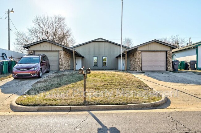 Photo - 7907 S Douglas Ave Condo Unit 7907