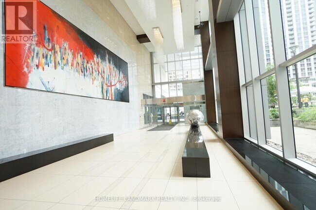 Photo - 386 Yonge St Unité 4712