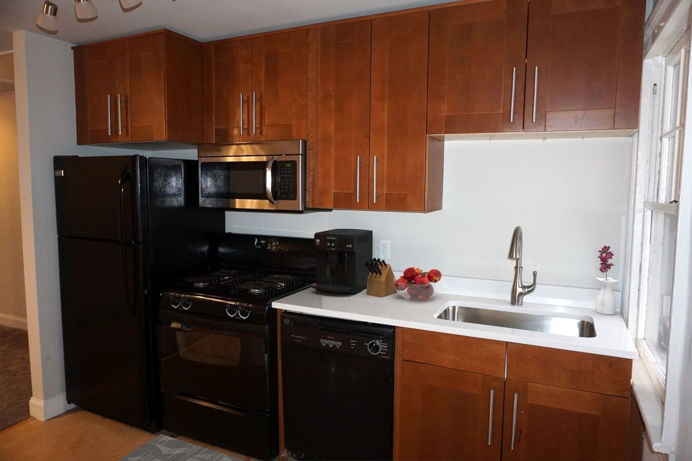 Photo - 2 Bed / 1 Bath in Wayne! Walkable Location! Unit 201/A