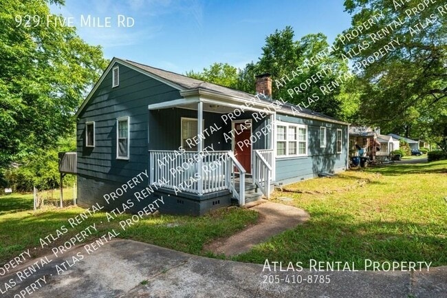 Photo - 929 5 Mile Rd