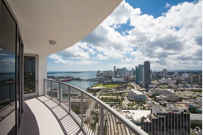 Building Photo - Opera Tower Rental