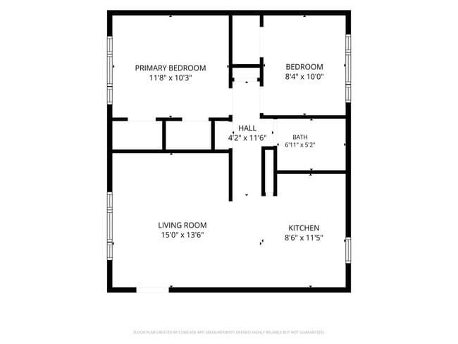 Photo - 1741 Warwick Wy Unidad 4