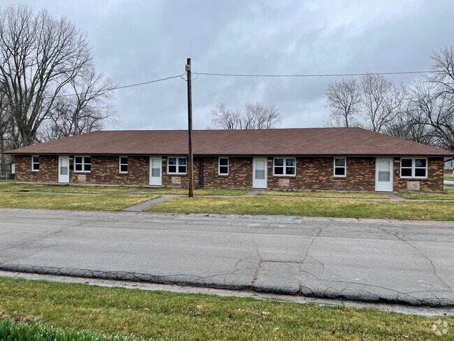 Building Photo - Nettleton 4 Plex Unit 404 Rental