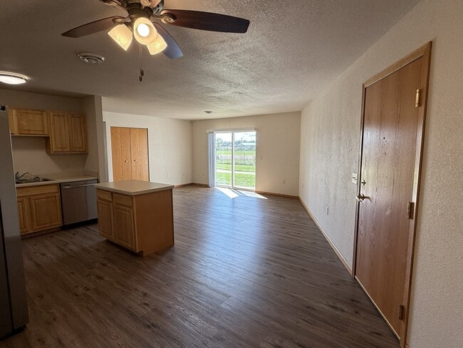 Unit Entry