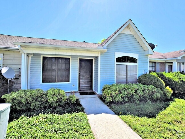 Building Photo - Single Story Condo FOR RENT Decatur 2BR