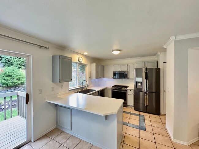 Photo - Lynnwood Home