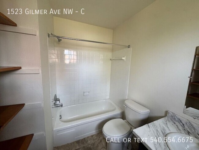 Photo - 1523 Gilmer Ave NW Unit C