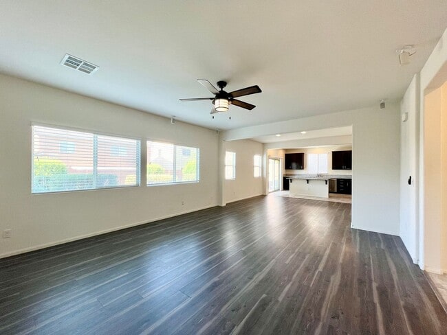 Photo - Coming Soon!!~ MODERN 4BD/3BA HOME IN GATED EL DORADO COMMUNITY! 2 AC UNITS! 3-CAR GR!