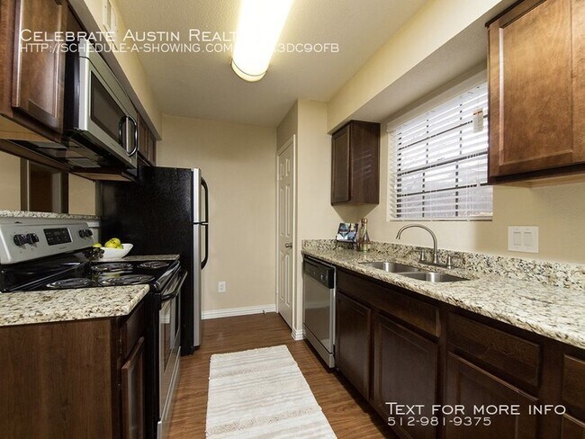 Barrington at Park Place - Barrington at Park Place Apartment Unit 222