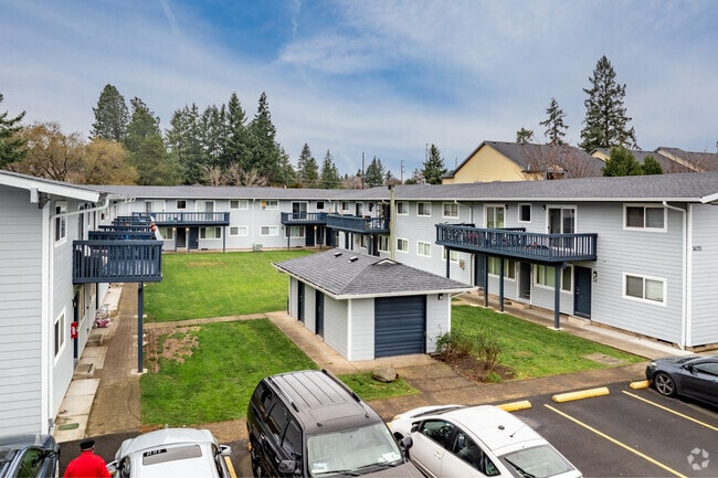 Photo - Rosewood Apartments