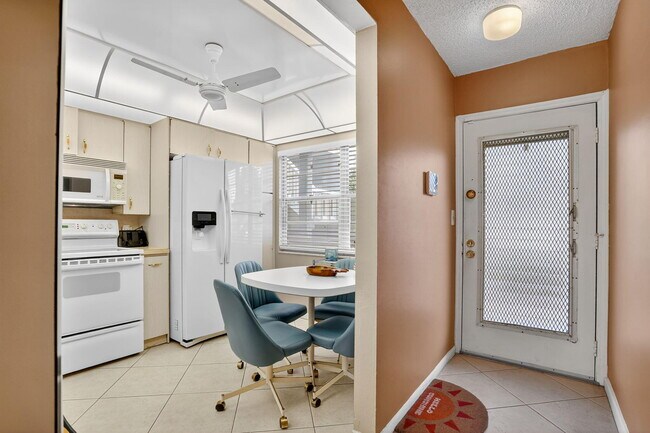 Photo - 2505 Antigua Terrace Unit M1