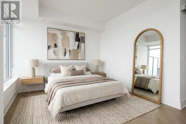 Photo - 11 Yorkville Ave Unit 3602
