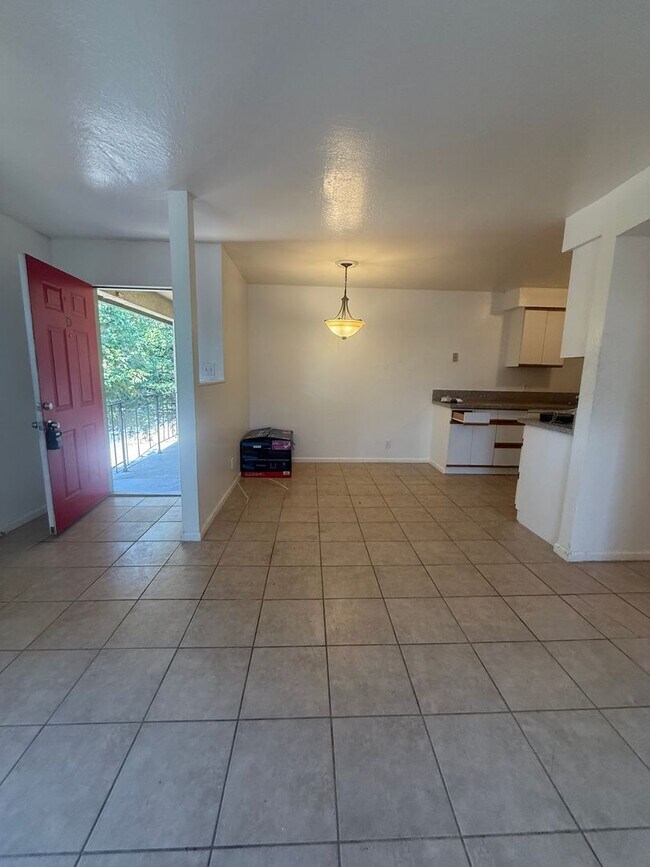 Photo - 2 Bedroom 2 Bath Upstairs Unit in Granite Bay Unit D