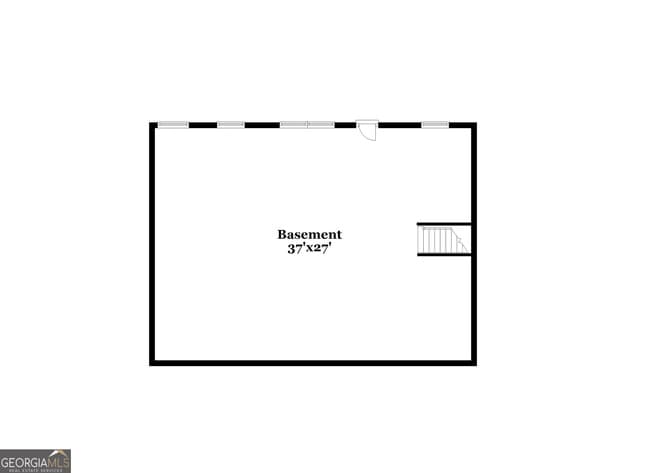 Photo - 1299 Vonda Ln SW