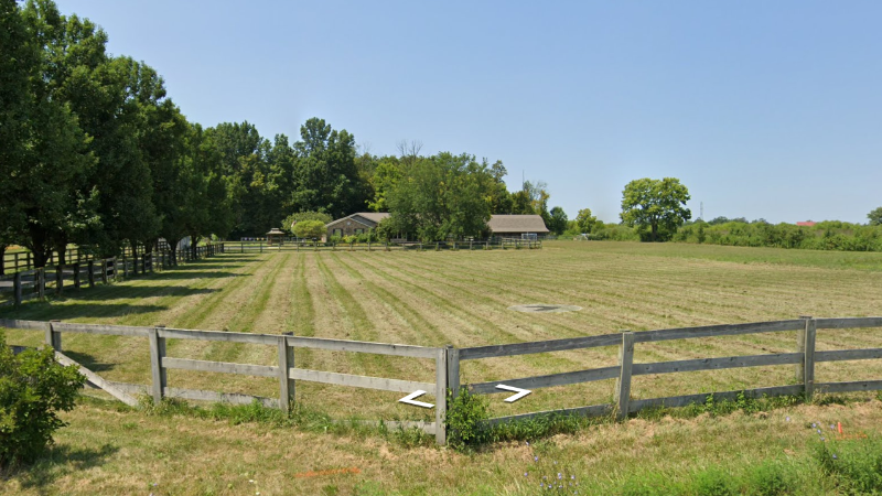 Photo - 7525 Hyland-Croy Rd House