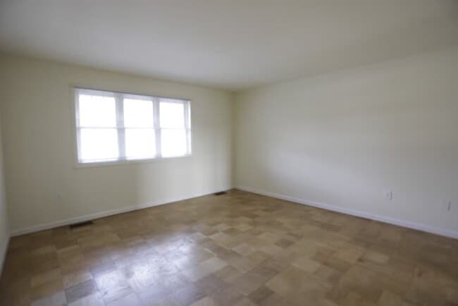 Normandy Hill Apartments