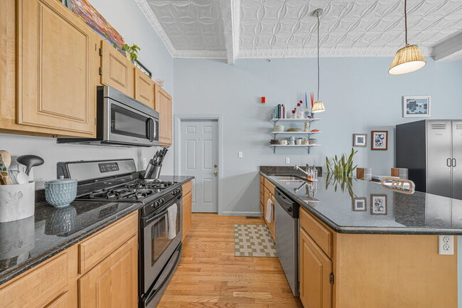 Photo - 183 Rindge Ave Unidad 1