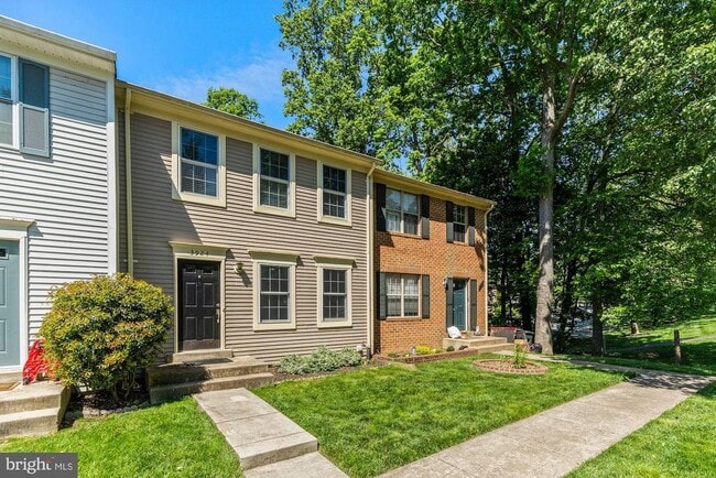 Photo - 3924 Collis Oak Ct Townhome