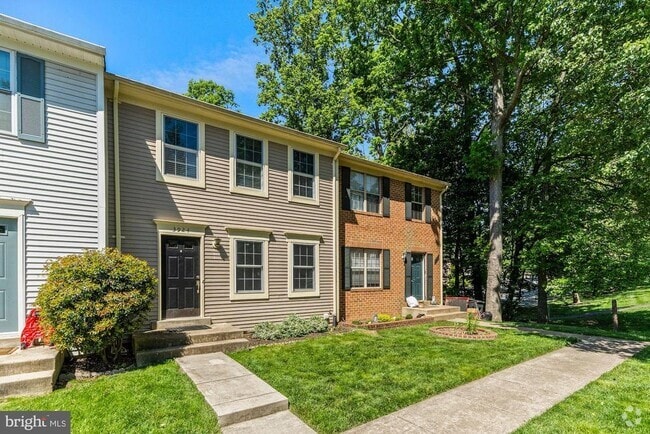 Building Photo - 3924 Collis Oak Ct Rental