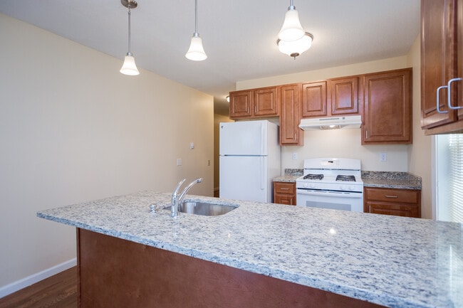 Photo - Park Terrace I Park Terrace I Park Terrace