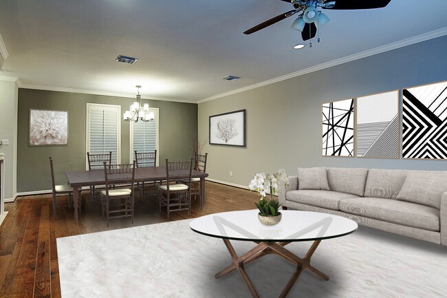 Photo - 1408 W Webster St