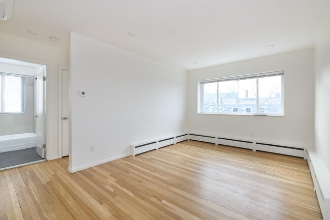 48 Parker Hill Ave Unit 3