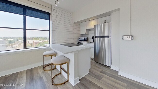 Building Photo - 311 W Ashley St Unit 908 Rental