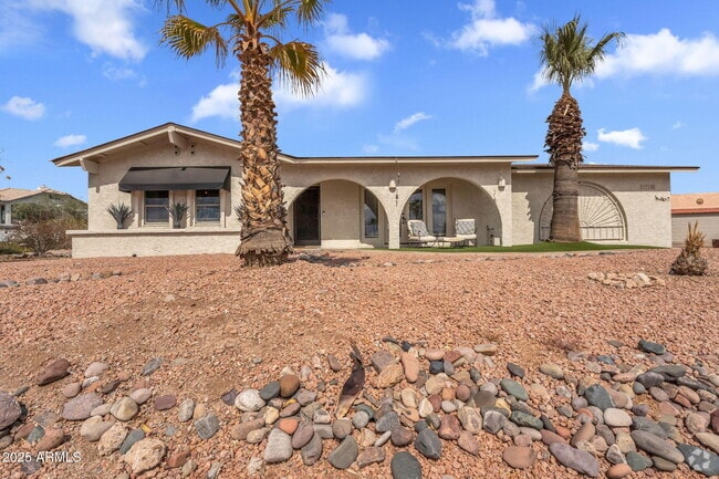 Building Photo - 17218 E Parlin Dr Rental