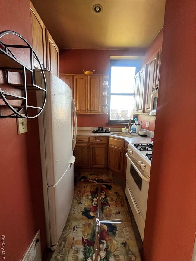 Photo - 451 W 162nd St Unidad 3