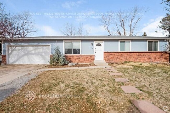 Building Photo - 3891 Jackson Way Rental