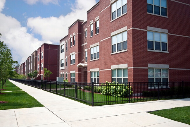 Coleman Place At Legends South