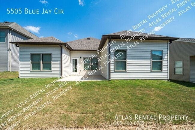 Photo - 5505 Blue Jay Cir