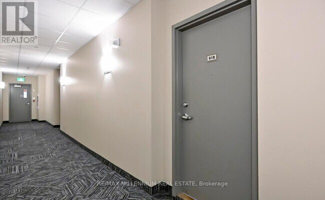 Photo - 7400 Markham Rd Unité 618