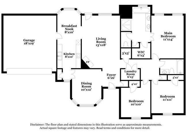 Photo - 7144 Fox Hollow Cove