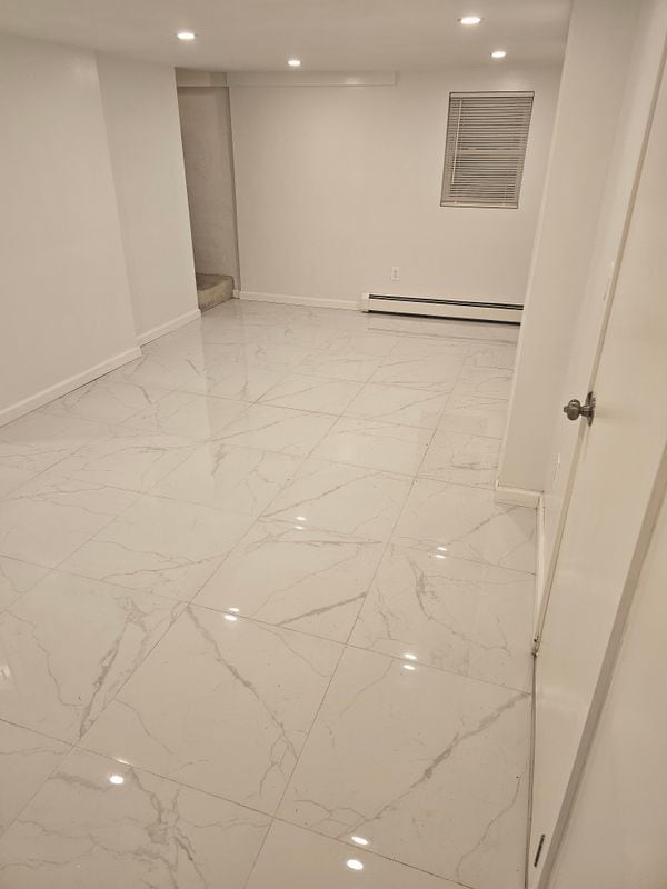 8 Depew St Unit Bedroom