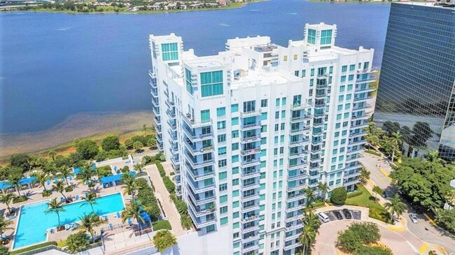 Photo - 300 S Australian Ave Condo Unit 601