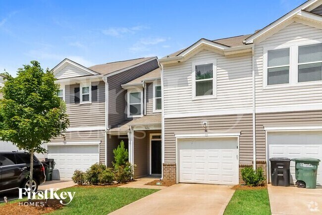 Building Photo - 9406 Village View Ct NW Rental