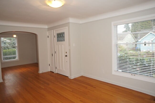 Photo - NE Portland Alberta Arts 3-bedroom Bungalow