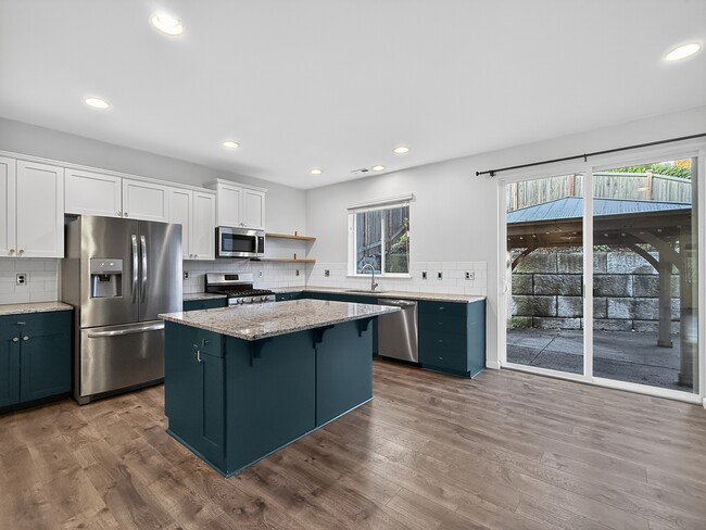 Building Photo - 9825 15th Pl SE