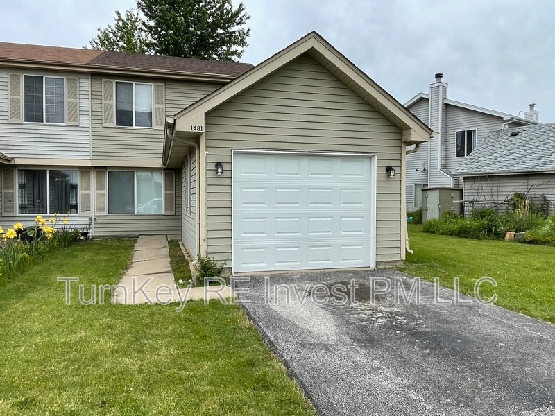 Photo - 1481 Andover Dr Condo