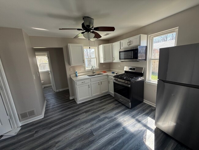 Photo - 1504 S Ottawa St