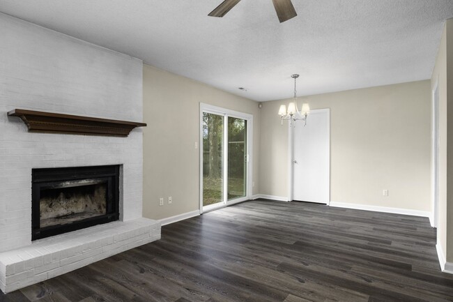 Photo - Heart of the City! 3 BR/ 2 Bath Home