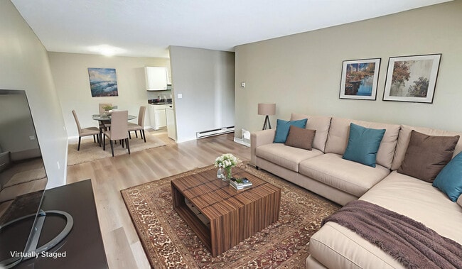 Photo - Charlotte Manor