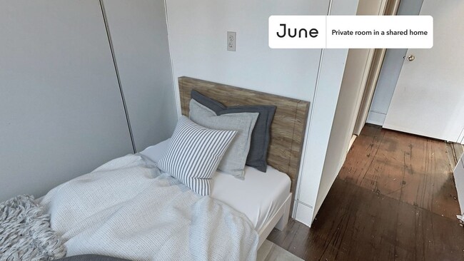 Photo - Room in Shared 6 bed/6 bath home Unit E